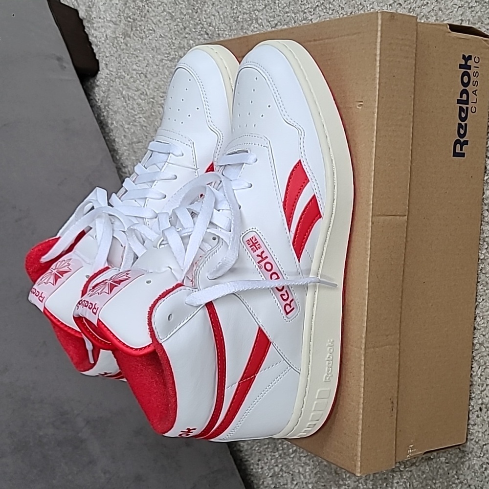 Reebok Classic Bball Mid